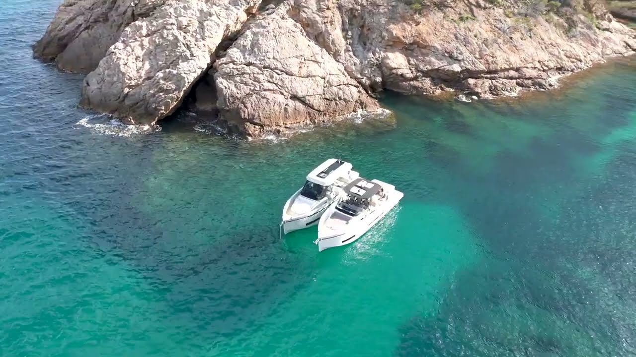 D32 OPEN - Promo Video