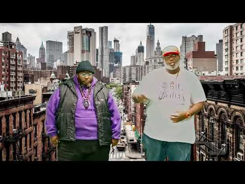 Big Bailey - B.I.G. (feat. Bugsy Calhoun) OFFICIAL MUSIC VIDEO