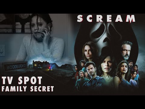 afbeelding TV Spot | Family Secret | Paramount Pictures