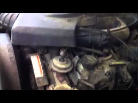 BE0450 - 1997 Ford Explorer - 4.0L