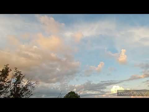 Nature of clouds # 07/11/2021# Shivam Nature Love YT