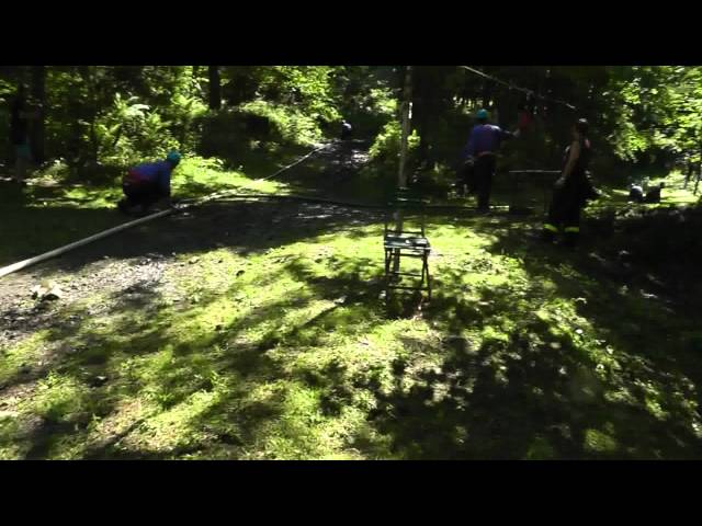 Bystré, 16. 06. 2012