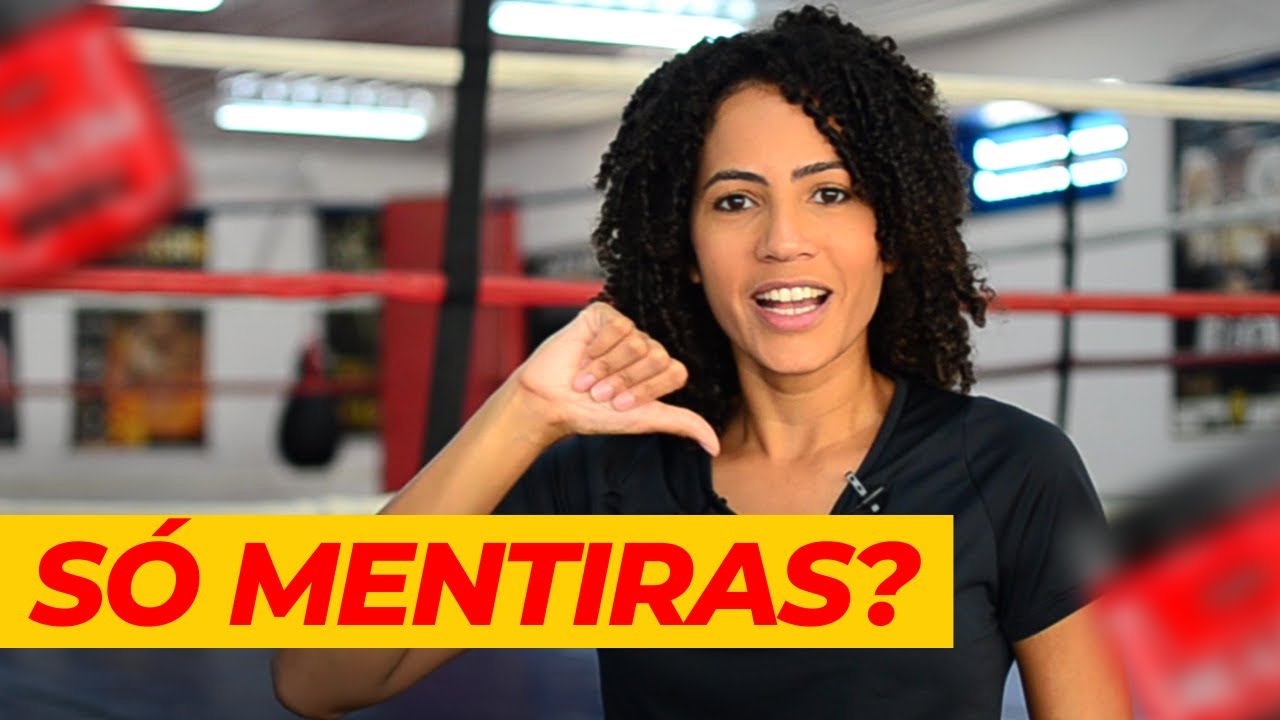 CREATINA presta para lutadores? O quê acontece se VOCÊ tomar? | Ciência do Ringue
