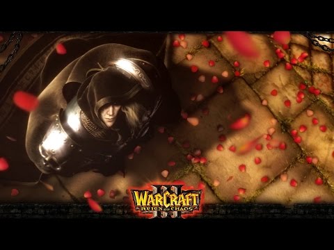 [teksty] Warcraft 3-Paladyn