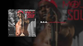 04 - PC Tweezie - D.O.A.