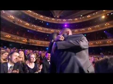 BAFTA 2012: Raising Star Award Winner - Adam Deacon