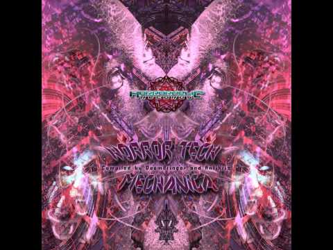 02   Gurgamesh   Formula Flash 170bpm darkpsy - VA - HoRRoR TecH MecHanIcA
