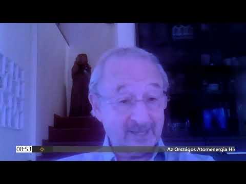 PIRKADAT M. Kende Péterrel: Gordon István