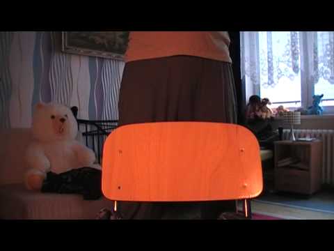 Děda Chlívek - Čarodejníce