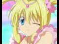 Mermaid Melody Hanon And Luchia Super Love Songs