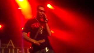 LA FOUINE à Marseille - Immortelles &amp; On fait l&#39;taf ( 05/06/09 )