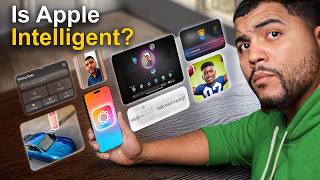 What Apple Fanboys won't say bout the iPhone 16