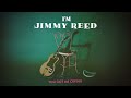 Jimmy Reed - You Got Me Crying (Official Visualizer) - from I'M JIMMY REED