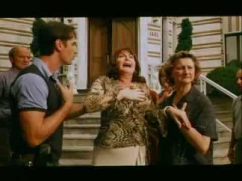 Mambo Italiano - Trailer