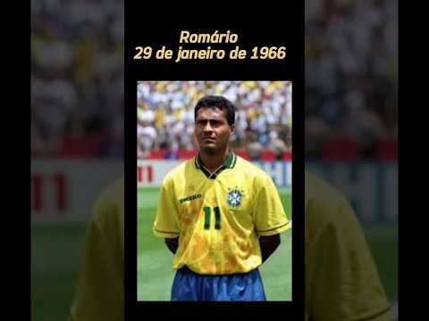 Signo do Romário e horóscopo chinês #romário #fifa #signos #aquarianos