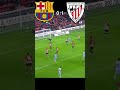 The Most Dramatic Moment of the Barcelona vs Athletic Bilbao Match - YouWon'tBelieveWhatHappenedNext