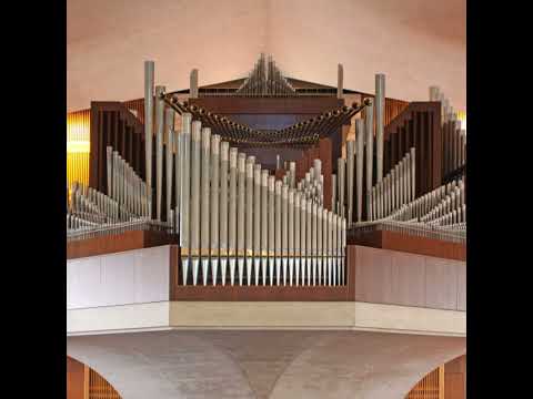 The King of Instruments, ep. 329 - September 28, 2025 - Fratelli Ruffatti