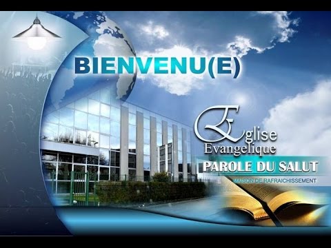 AU DELA DES LIMITES 1  avec Pasteur Tshalo Katshunga