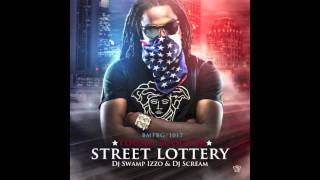 Young Scooter - Dollar Signs ft. Cash Out [Street Lottery Mixtape]