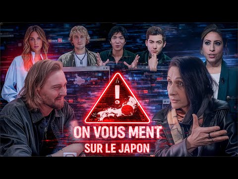 Ce qui menace réellement le Japon aujourd’hui