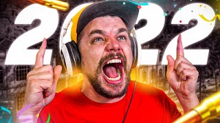 BONNE ANNEE 2022 (DERNIER TOP 1 DE 2021 sur WARZONE Pacific)