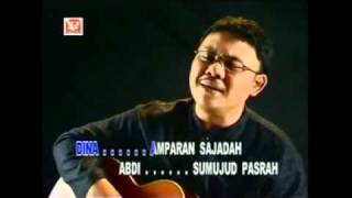 Download lagu Doel Sumbang - Amparan Sajadah mp3