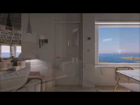 Casa fronte Lago di Como al confine con Domaso (CO)