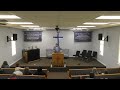 Liberty Baptist Church of Fircrest LiveStream