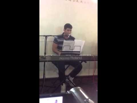 Lode e adorazione davide miraglia