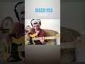 Disco Yes - Tom Misch (Bass Cover)