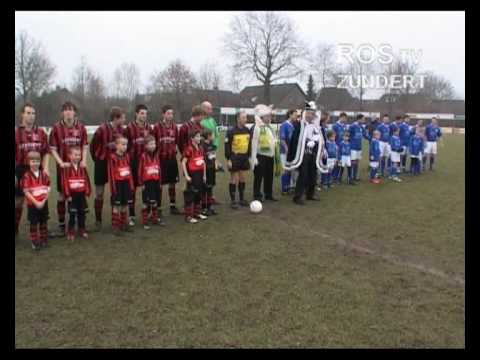 VVR - Zundert aftrap