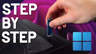 How to Install Windows 10/11 Onto a New PC [2025]