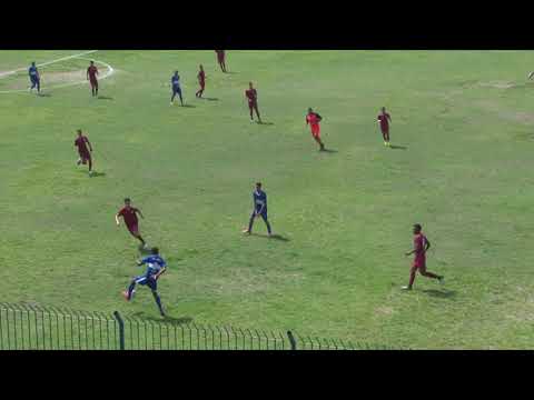 Olaria 1 x 0 Barra da Tijuca sub 20 em 11/ 09/ 2019