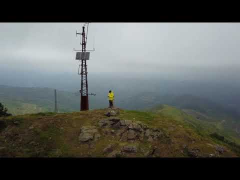 Pico Polio-Asturias 20-05-2019