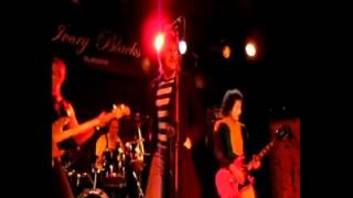 Sensational Alex Harvey Tribute Band - Last of the Teenage Idols (better audio)