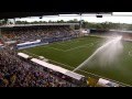 Stadion SC Cambuur hast klear