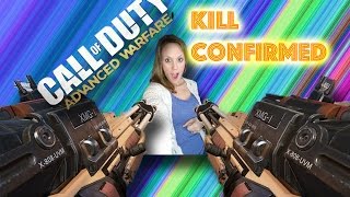 CoD Advanced Warfare: OPERATION: Kill Confirmed in HD