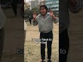 Nepali Girl Teaches Me Boy Dance