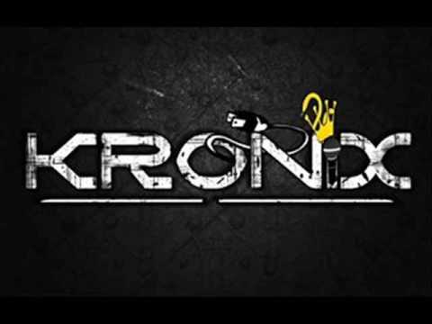 Zege Kronix - Pojebało im sie w baniach