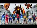 Superheroes Vs Skibidi Toilet Superhero Story Follow Me