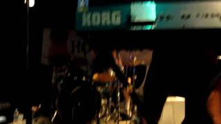 HORSE the band - Part of Manateen