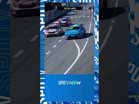 [TCR] 급격히 순위를 내주는 미첼리즈, 긴급 진단에 나선 차량