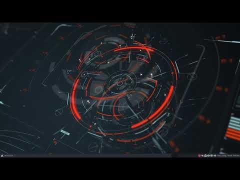 ArcoLinux : 2200 Sneak preview - new iso - test Calamares installer - test new packages - logs 1/2