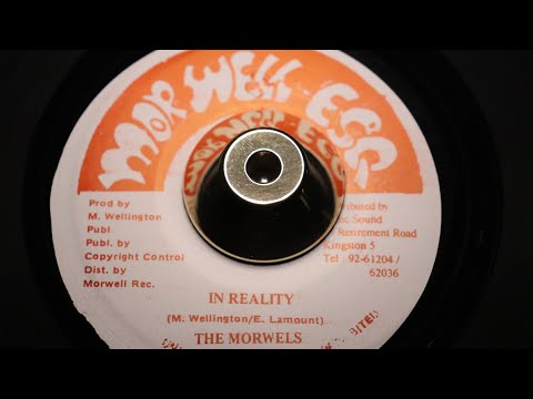 Morwells - In Reality - Mor Well-Esq : 25704 (45s)