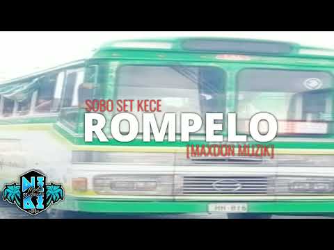 Rompelo-Maxdon Muzik