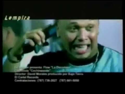 Cochi Mundial - Cochinear 2005