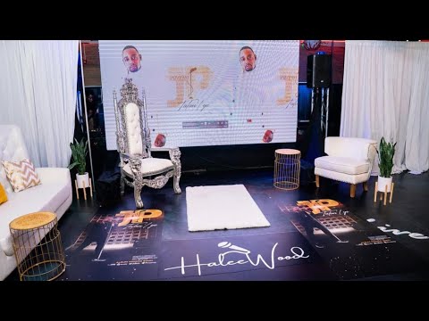 JazzPam _Press Conference