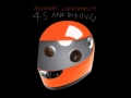 Midnight Juggernauts 45 & Rising 