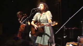 Carrie Rodriguez - &quot;Steal Your Love - by Lucinda Williams&quot;