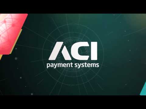 ACI Universal Payments Platform